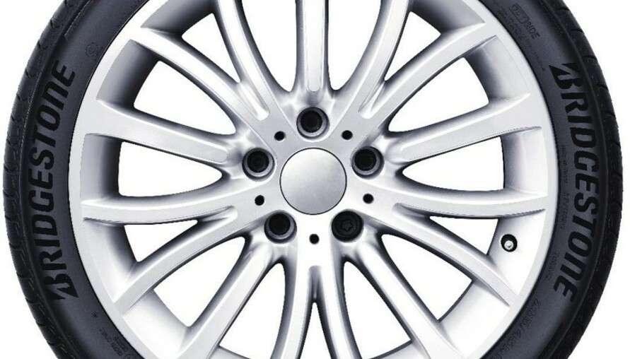 普利司通首款電車胎─特斯拉專用胎T005 EV登台