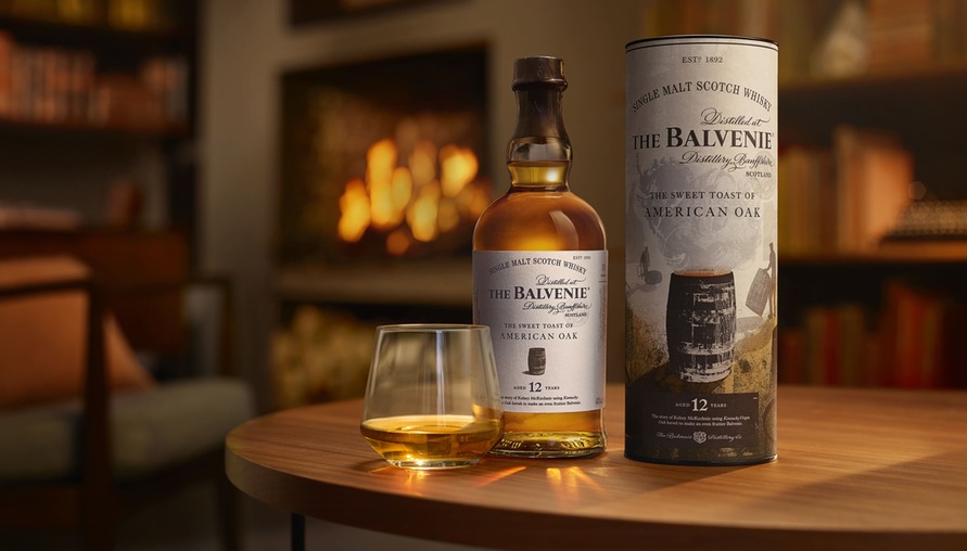 格蘭父子推理想紳士養成指南 4款烈酒助力擺脫稚氣