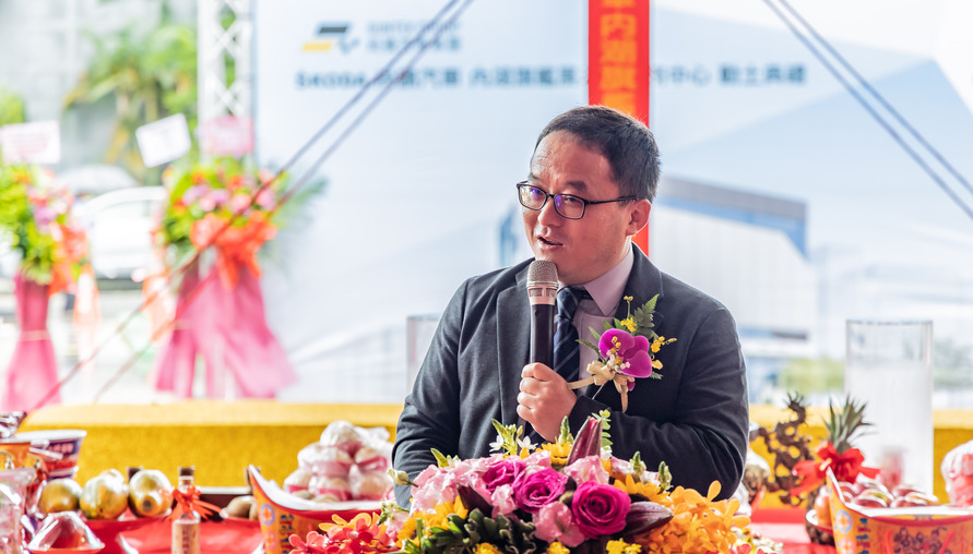 獨家！大鵬灣以後變保時捷專場？尚騰總經理吳睿弘：會把平民賽車場帶回來！