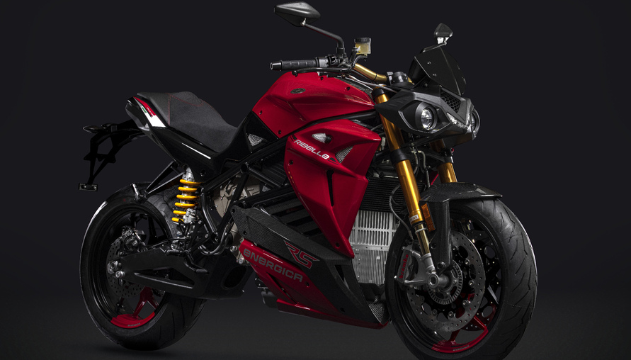 用實力說話！電動大型重機領品牌Energica 2023全面進軍日本與澳洲市場