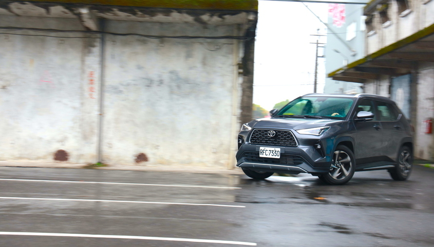 造假風暴燒到Yaris Cross與Town Ace？和泰：台灣不受影響