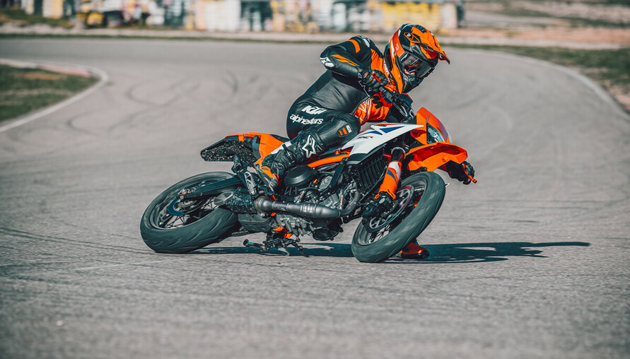 太古集團證實接下KTM、 Husqvarna與Royal Enfield台灣總代理