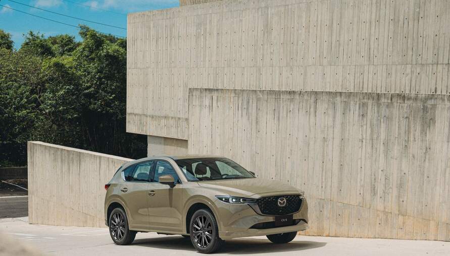 民俗月前再衝一波！MAZDA 限時升級最高 7 年原廠保固再享百萬元 0 利率