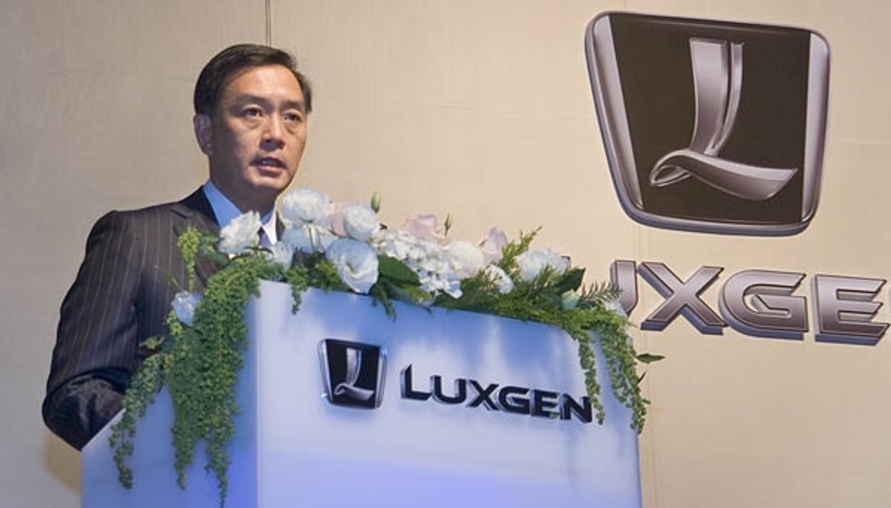 再見了夢想家！那位想為中國人裝上輪子的嚴凱泰