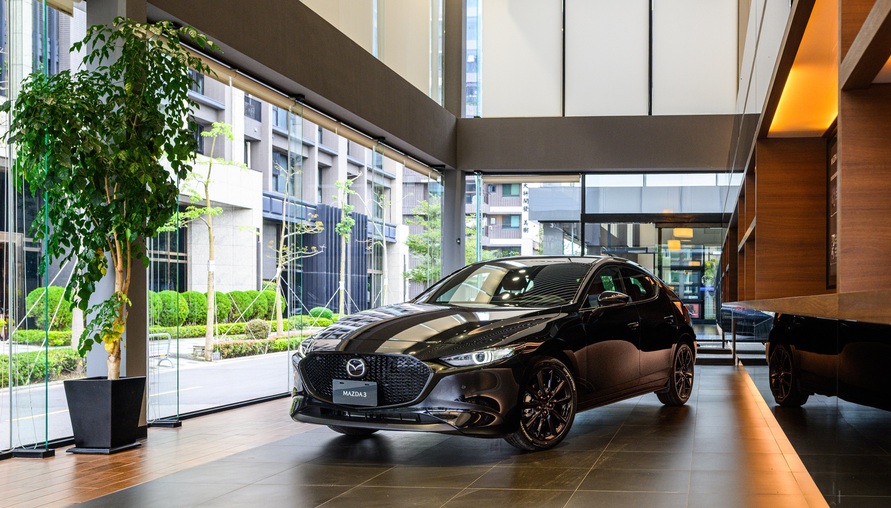 AutoExe套件加持！MAZDA3與CX-30 HOMURA特仕版上市