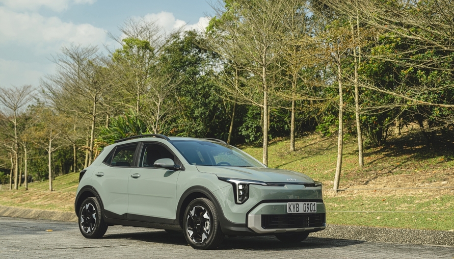誰說小車沒市場？Kia Stonic 狂捲 600 張訂單， 5 月加碼「送丙險」