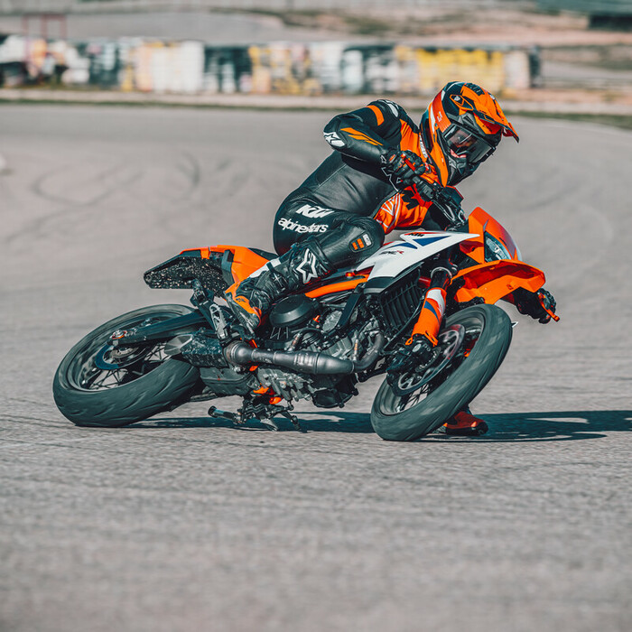 太古集團證實接下KTM、 Husqvarna與Royal Enfield台灣總代理