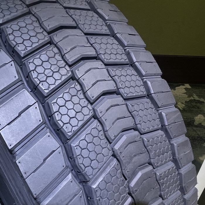 韓泰輪胎六款新胎齊發 涵蓋高性能、SUV與商用市場