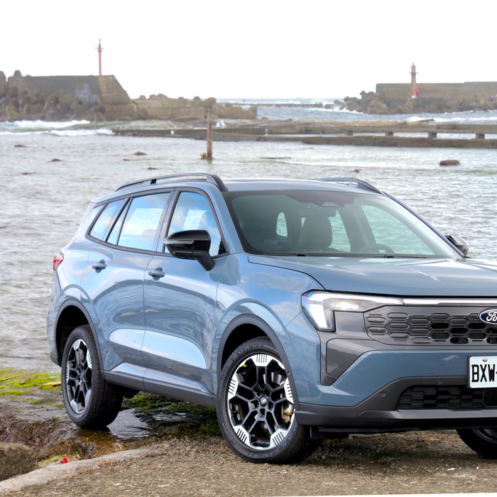 買車還能賺錢！ Ford Territory讓車主每年都普發一萬元 