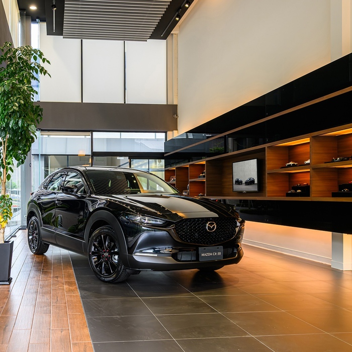 AutoExe套件加持！MAZDA3與CX-30 HOMURA特仕版上市