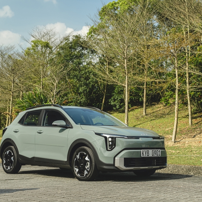 誰說小車沒市場？Kia Stonic 狂捲 600 張訂單， 5 月加碼「送丙險」