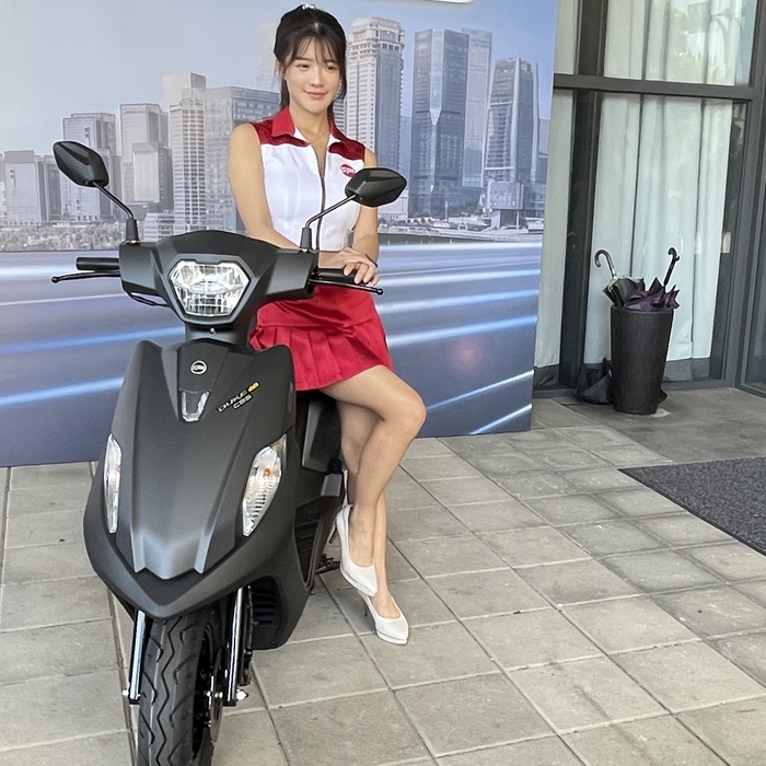 不是福和橋！國民車才是主戰場！SYM 全新迪爵 125 電驅升級版登場