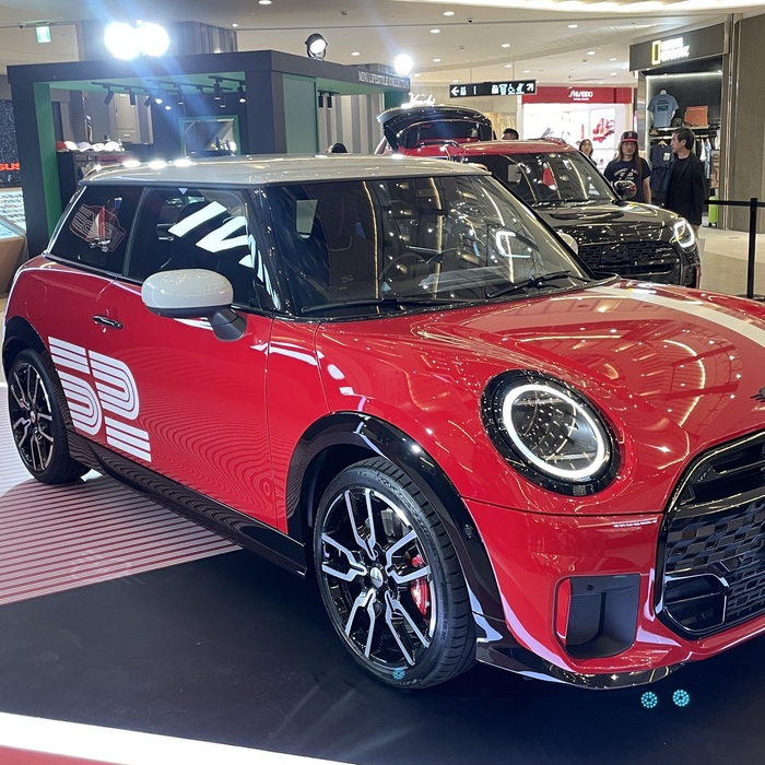 最後三台! MINI 1965 Victory Edition 全台限量開賣