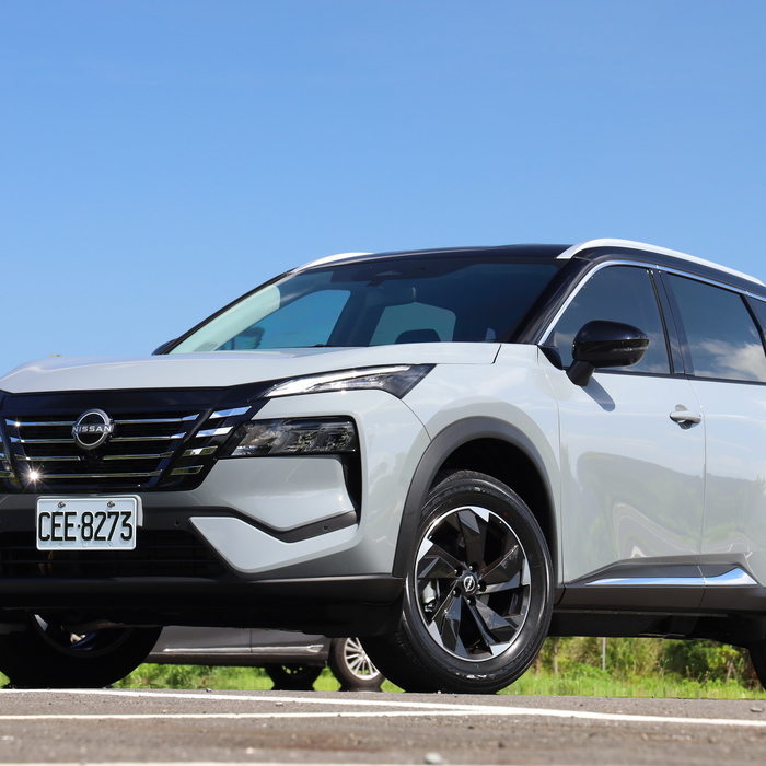 降價增配備！NISSAN X-TRAIL「粋．月」發表 89.9萬元起上市