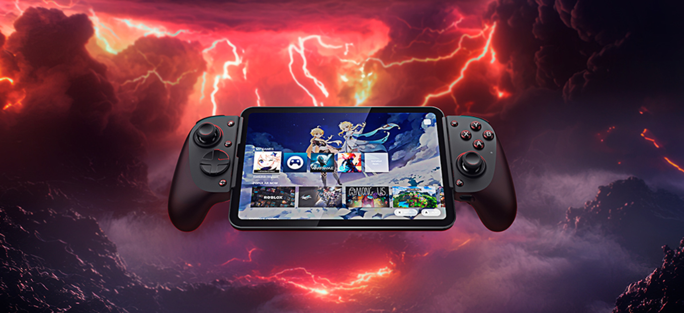 Razer Kishi V3 系列新登場