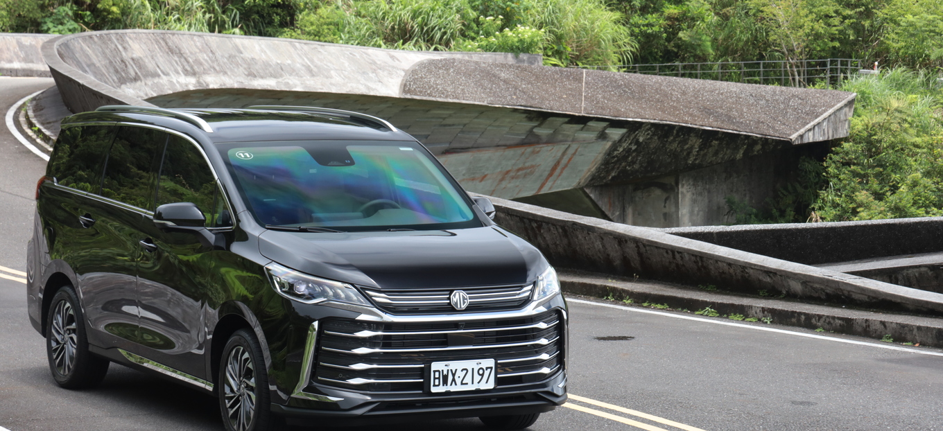 便宜治百病？MPV裡的MVP ! MG G50 PLUS首批試駕完整實測